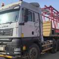 Heavy Truck Driver (lowbed Trailer, Hydraulic Trailer)