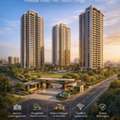 Studio,  4300 Sq. Feet,  Birla Arika Gurgaon | New Launch Luxury Homes By Birla