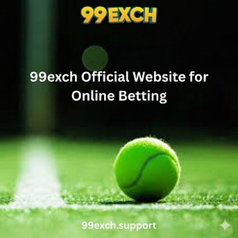 Pune, Business, 99exch Official Website For Online Betting