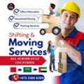 International & Local Movers Packers Furniture Assembly Door To Door Service