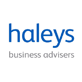 London, Financial, Haleys Business Advisers