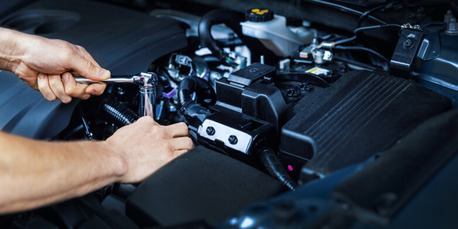 Pune, Automotive, Motofyx - Trusted Car Repair & Service Center In Mumbai