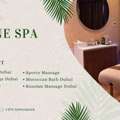 Why Choose Jasmine SPA As Your European Massage Center?