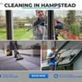 Cleaning In Hampstead