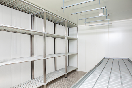 Paris, Real Estate, PVC Grow Room Panels Are Easy To Clean And Maintain