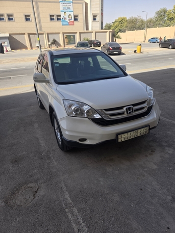 Riyadh, Vehicles, Cars & Trucks , SAR 25000,  Honda CR-V,  2011,  Automatic,  251000 KM,
