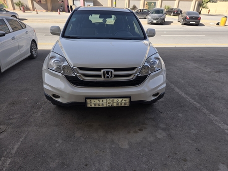 Riyadh, Vehicles, Cars & Trucks , SAR 25000,  Honda CR-V,  2011,  Automatic,  251000 KM,