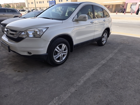 Riyadh, Vehicles, Cars & Trucks , SAR 25000,  Honda CR-V,  2011,  Automatic,  251000 KM,