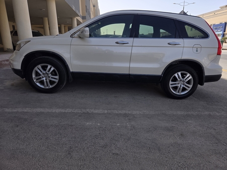 Riyadh, Vehicles, Cars & Trucks , SAR 25000,  Honda CR-V,  2011,  Automatic,  251000 KM,
