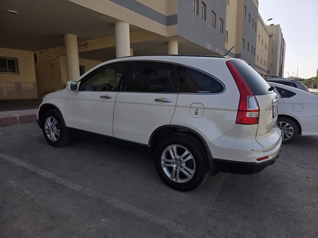 Riyadh, Vehicles, Cars & Trucks , SAR 25000,  Honda CR-V,  2011,  Automatic,  251000 KM,