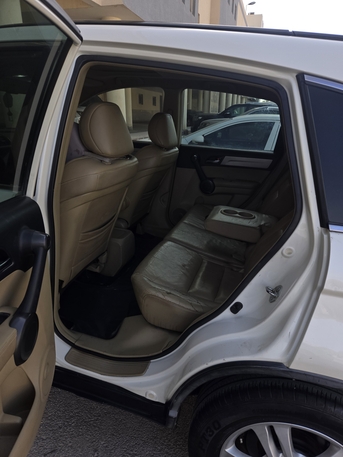 Riyadh, Vehicles, Cars & Trucks , SAR 25000,  Honda CR-V,  2011,  Automatic,  251000 KM,
