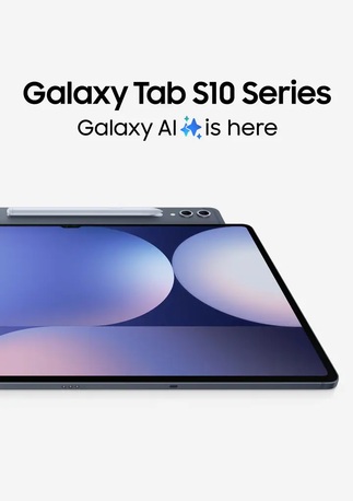 Al Murabba, Tablet Computers, SAR 3999,  Samsung Galaxy Tab S10 Ultra Tablet