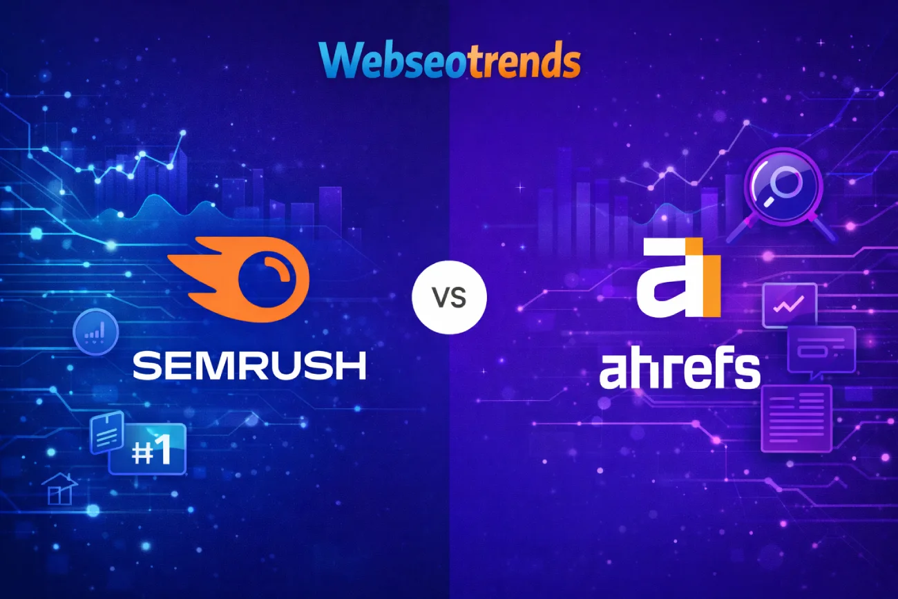 Mumbai, Marketing, Webseotrends Builds A Strong Authority Footprint Across The Web