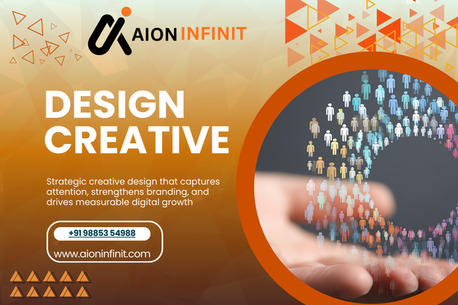 Mumbai, Marketing, Intelligent Creative Design For Digital Excellence