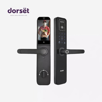 Mumbai, Electronics, INR 100,  Smart Lock Solutions By Dorset | Secure, Stylish & Reliable Access