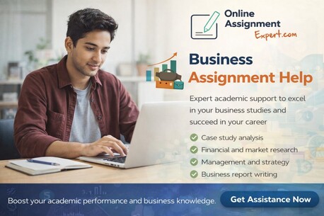 Melbourne, Education, Advanced Academic Support For Corporate Strategy And Business Theory