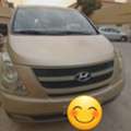 SAR 35000,  Hyundai H1,  2011,  Automatic,  351000 KM,  URGENT FOR SALE:  Model