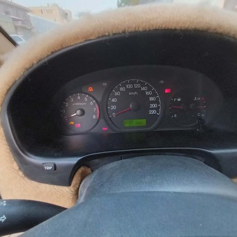 Al Sulaymaniyyah, Vehicles, Cars & Trucks , SAR 35000,  Hyundai H1,  2011,  Automatic,  351000 KM,  URGENT FOR SALE:  Model