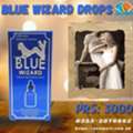 PKR 2999,  Blue Wizard 15ml Drops Price In Lahore - 03222076662 | Zenmart