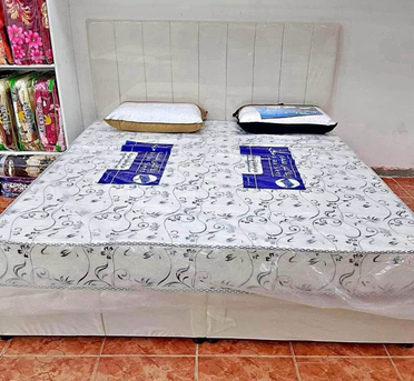 Jeddah, Furniture, SAR 11,  Single Bed ,Medium Bed And Double Bed Available