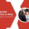 Computer Science University In Italy For International Students