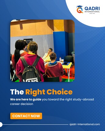 Dubai, Education, Build A Global Engineering Career With Qadri International