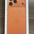 SAR 5200,  IPhone 17 Pro Max 256gb Orange (sealed Packed)