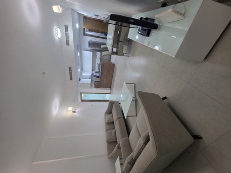 Juffair, Apartments/Houses, BHD 350/month,  Furnished,  2 BR,  All Inclusive Fully Furnished 2 BHK Family Balcony Flat With Ewa & Parking@375/BD Juffair