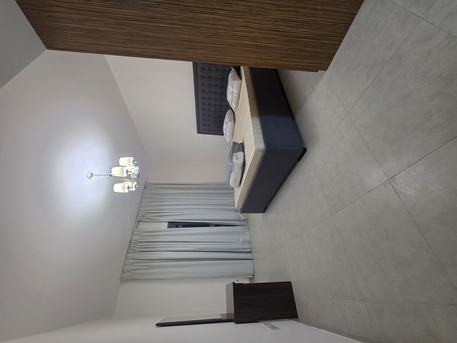 Juffair, Apartments/Houses, BHD 350/month,  Furnished,  2 BR,  All Inclusive Fully Furnished 2 BHK Family Balcony Flat With Ewa & Parking@375/BD Juffair