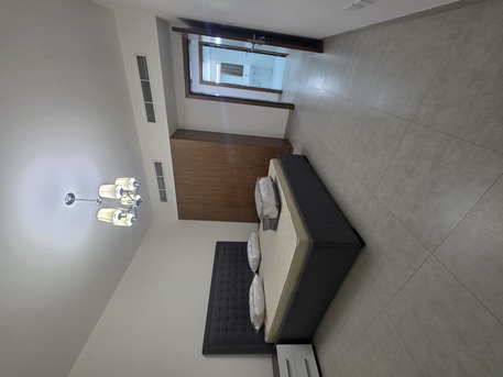 Juffair, Apartments/Houses, BHD 350/month,  Furnished,  2 BR,  All Inclusive Fully Furnished 2 BHK Family Balcony Flat With Ewa & Parking@375/BD Juffair