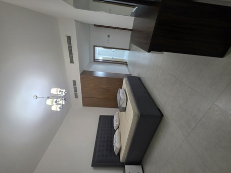 Juffair, Apartments/Houses, BHD 350/month,  Furnished,  2 BR,  All Inclusive Fully Furnished 2 BHK Family Balcony Flat With Ewa & Parking@375/BD Juffair