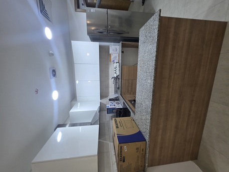 Juffair, Apartments/Houses, BHD 350/month,  Furnished,  2 BR,  All Inclusive Fully Furnished 2 BHK Family Balcony Flat With Ewa & Parking@375/BD Juffair