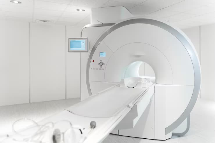 London, Health, MRI Scan Nearby Your Area - Services By Marris Medical