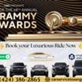 The 68th Grammy Awards Transportation To Crypto.com Arena LA