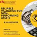 Valuation For Non Performing Assets | R.K Associates