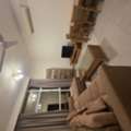 BHD 300/month,  Furnished,  1 BR,  ( Parking, Gym, Pool WiFi) Fully Furnished 1 BHK Flat With Ewa @300/BD In Adliya