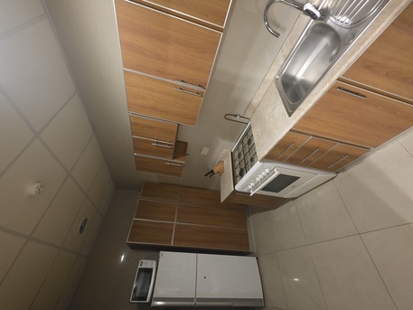 Adliya, Apartments/Houses, BHD 300/month,  Furnished,  1 BR,  ( Parking, Gym, Pool WiFi) Fully Furnished 1 BHK Flat With Ewa @300/BD In Adliya