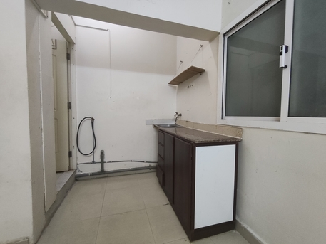 Budaiya, Apartments/Houses, BHD 110/year,  1 BR,  Budaiya:- Studio Flat On Rent With Unlimited Ewa..