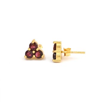 Jaipur, Jewelry, INR 1500,  Stud Earrings