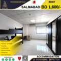 BHD 1600,  Semi Furnished Standard Accommodation For Rent In Salmabad ( For 60 Peoples )