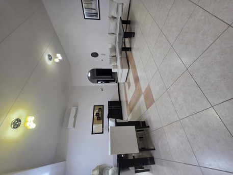 Adliya, Apartments/Houses, BHD 420/month,  Furnished,  3 BR,  ( Parking, Gym, Pool, WiFi) Fully Furnished 3 BHK Flat With Ewa @420/BD Adliya