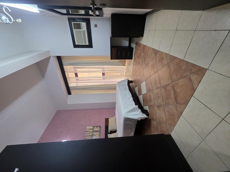 Adliya, Apartments/Houses, BHD 420/month,  Furnished,  3 BR,  ( Parking, Gym, Pool, WiFi) Fully Furnished 3 BHK Flat With Ewa @420/BD Adliya