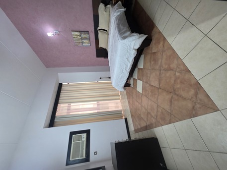 Adliya, Apartments/Houses, BHD 420/month,  Furnished,  3 BR,  ( Parking, Gym, Pool, WiFi) Fully Furnished 3 BHK Flat With Ewa @420/BD Adliya