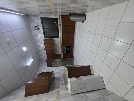 Adliya, Apartments/Houses, BHD 420/month,  Furnished,  3 BR,  ( Parking, Gym, Pool, WiFi) Fully Furnished 3 BHK Flat With Ewa @420/BD Adliya