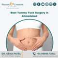 Experience The Art Of Body Contouring With Tummy Tuck Surgery
