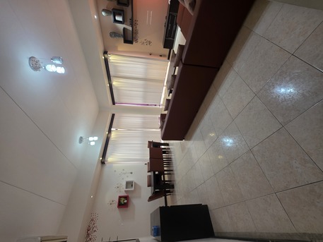 Adliya, Apartments/Houses, BHD 350/month,  Furnished,  2 BR,  ( Parking, Gym, Pool, WiFi) Fully Furnished 2 BHK Flat With Ewa @350/BD Adliya