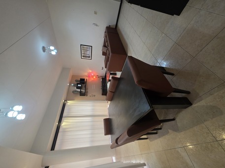 Adliya, Apartments/Houses, BHD 350/month,  Furnished,  2 BR,  ( Parking, Gym, Pool, WiFi) Fully Furnished 2 BHK Flat With Ewa @350/BD Adliya