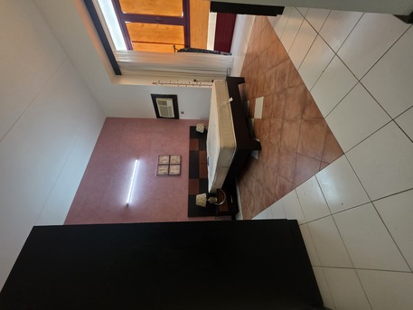 Adliya, Apartments/Houses, BHD 350/month,  Furnished,  2 BR,  ( Parking, Gym, Pool, WiFi) Fully Furnished 2 BHK Flat With Ewa @350/BD Adliya