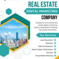 Results-Driven Real Estate Digital Marketing Agency