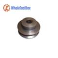 USD 55,  Campbell Hausfeld PU017001AV Air Compressor Motor Drive Pulley 3.45" OD X 7/8"